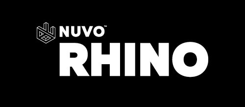 nuvo rhino forklift tyres